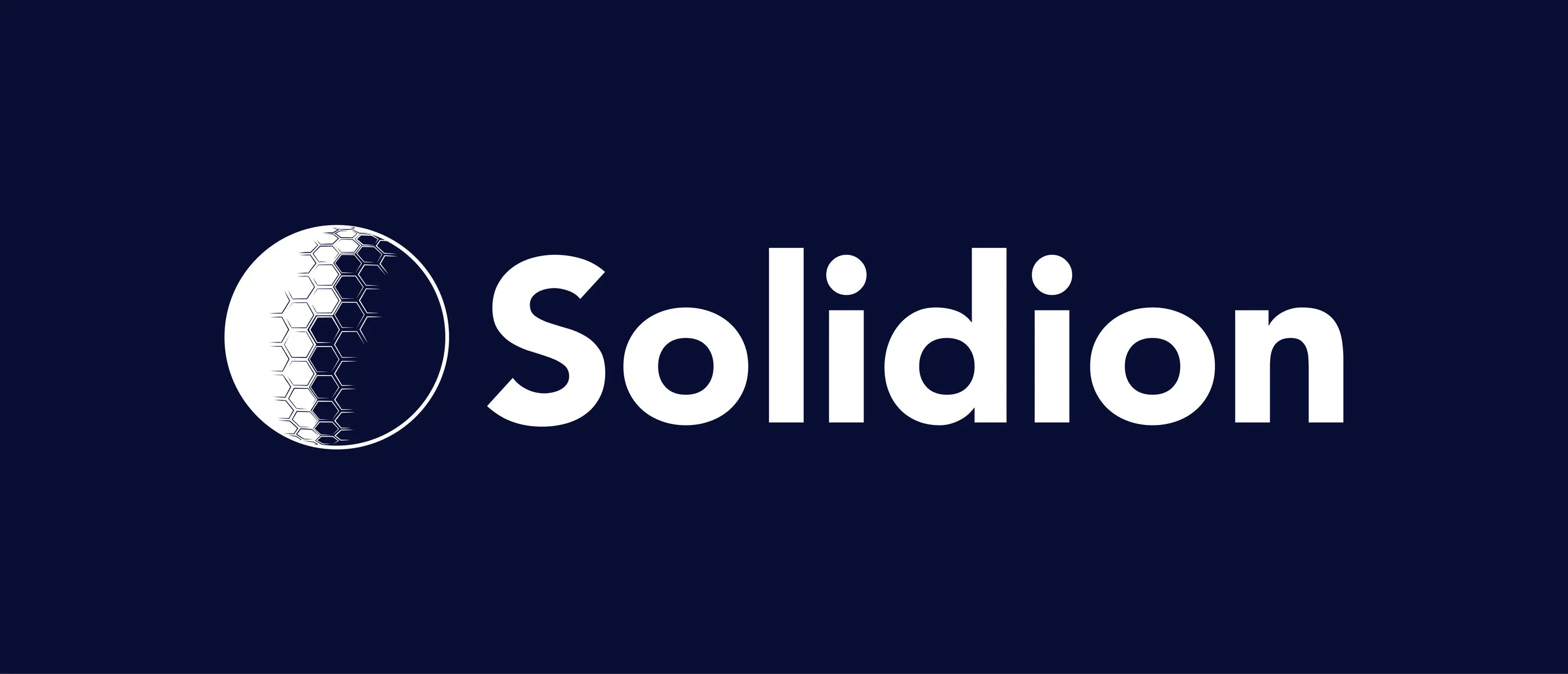 Solidion Technology Will Avoid Substantially Dilutive Share Sales