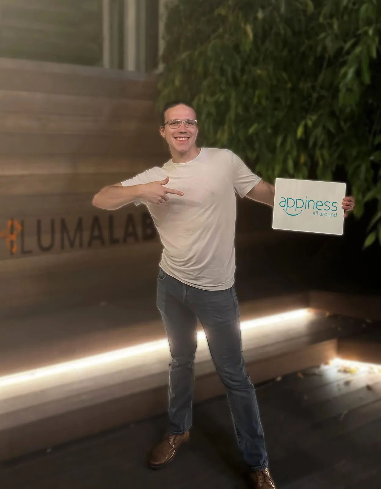 Bengaluru-based Strategic Technology Consulting Firm Appiness Acquires San Francisco-based AI Specialist iLumaLab