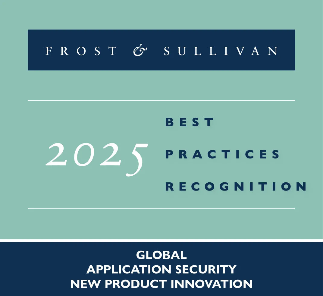 Miggo Security Receives Frost & Sullivan's 2025 Global New Product Innovation Recognition for Advancing Application Security Leadership