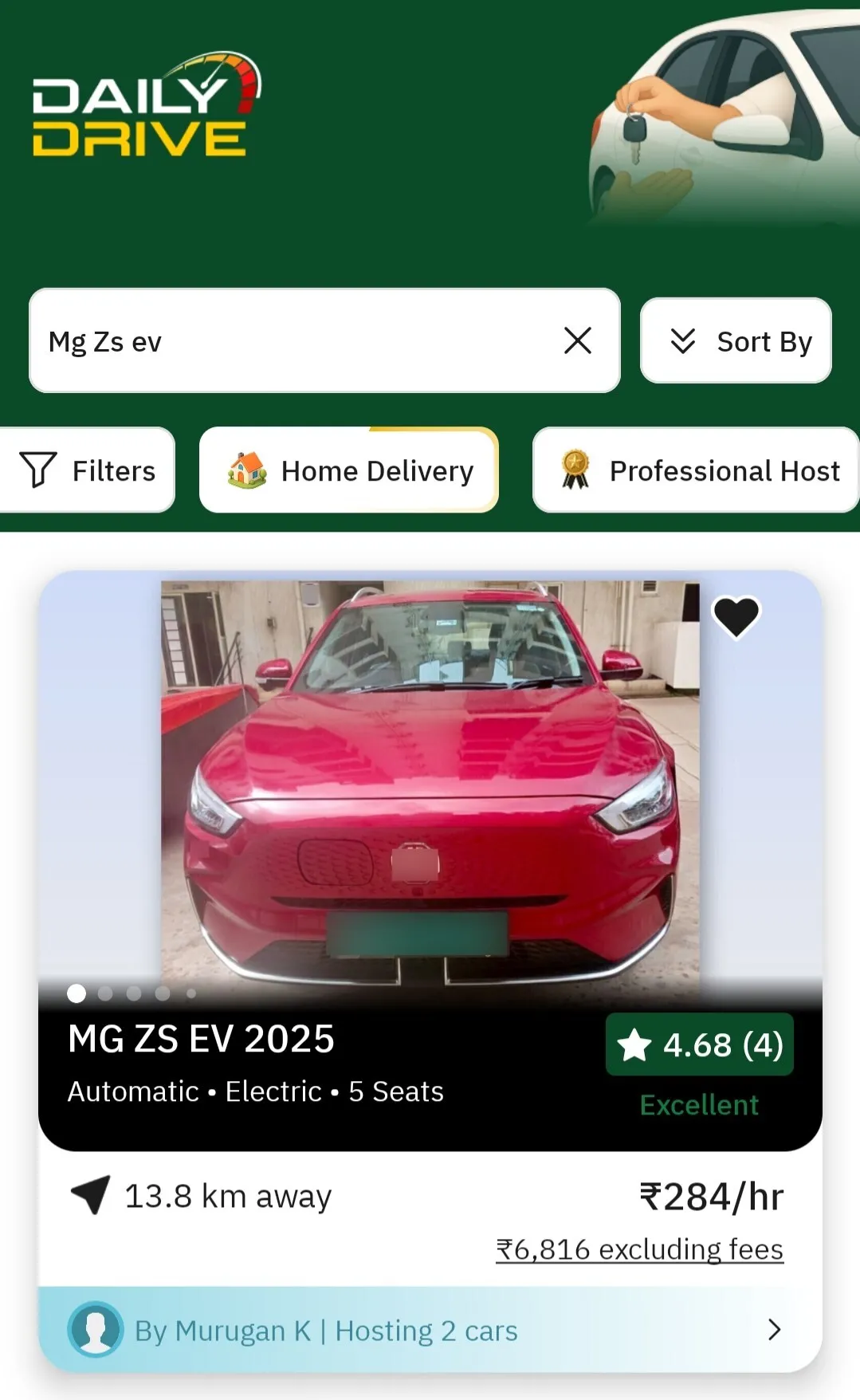 Zoomcar Calls for Experience-Led EV Adoption as India Prepares for a Breakthrough Year in 2026