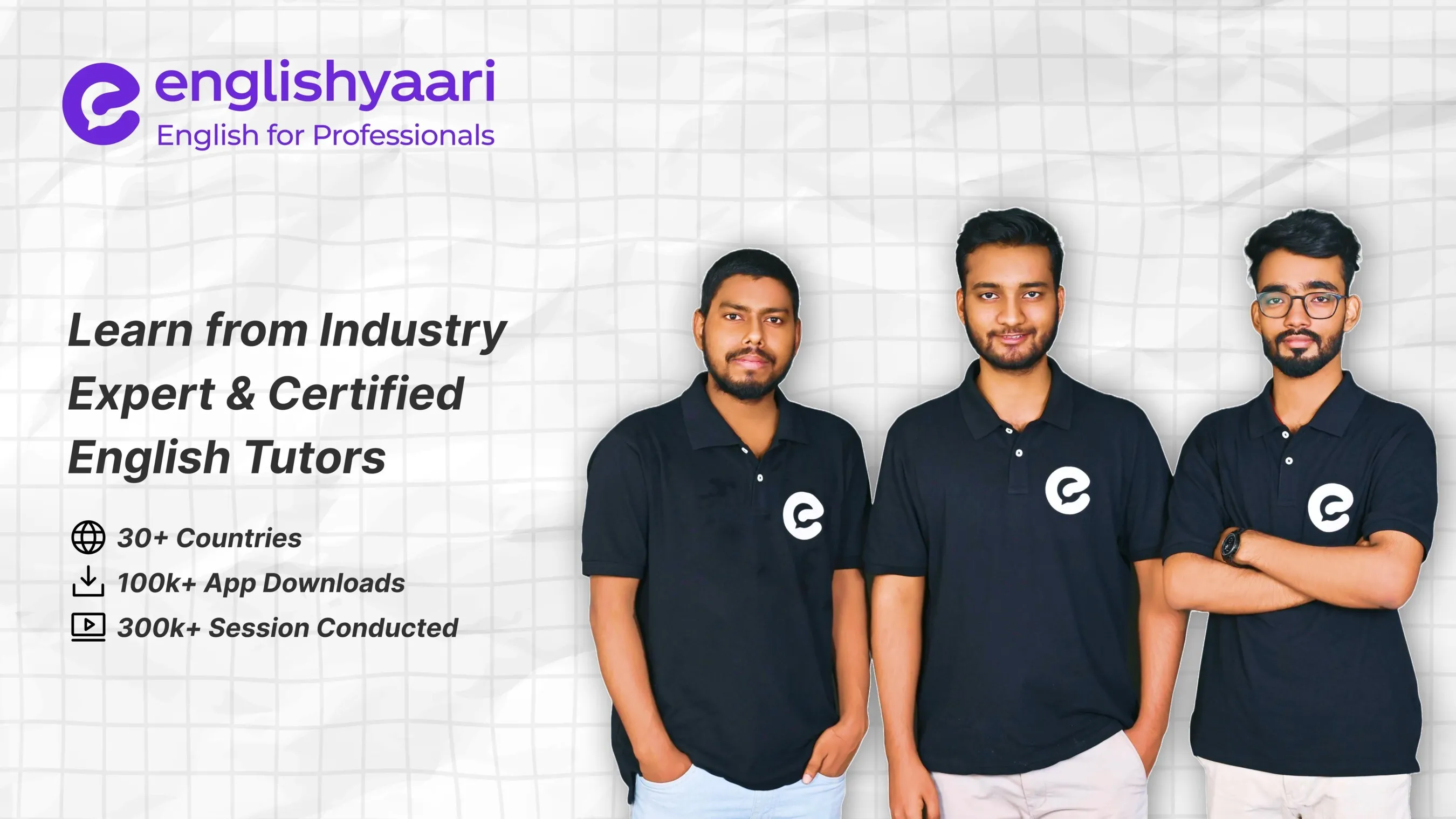 Conversational English Improvement Startup EnglishYaari Secures ?1 Crore Funding at ?10 Crore Valuation, Bihar Startup Founders Plan Scaling to 50 cr ARR by 2027