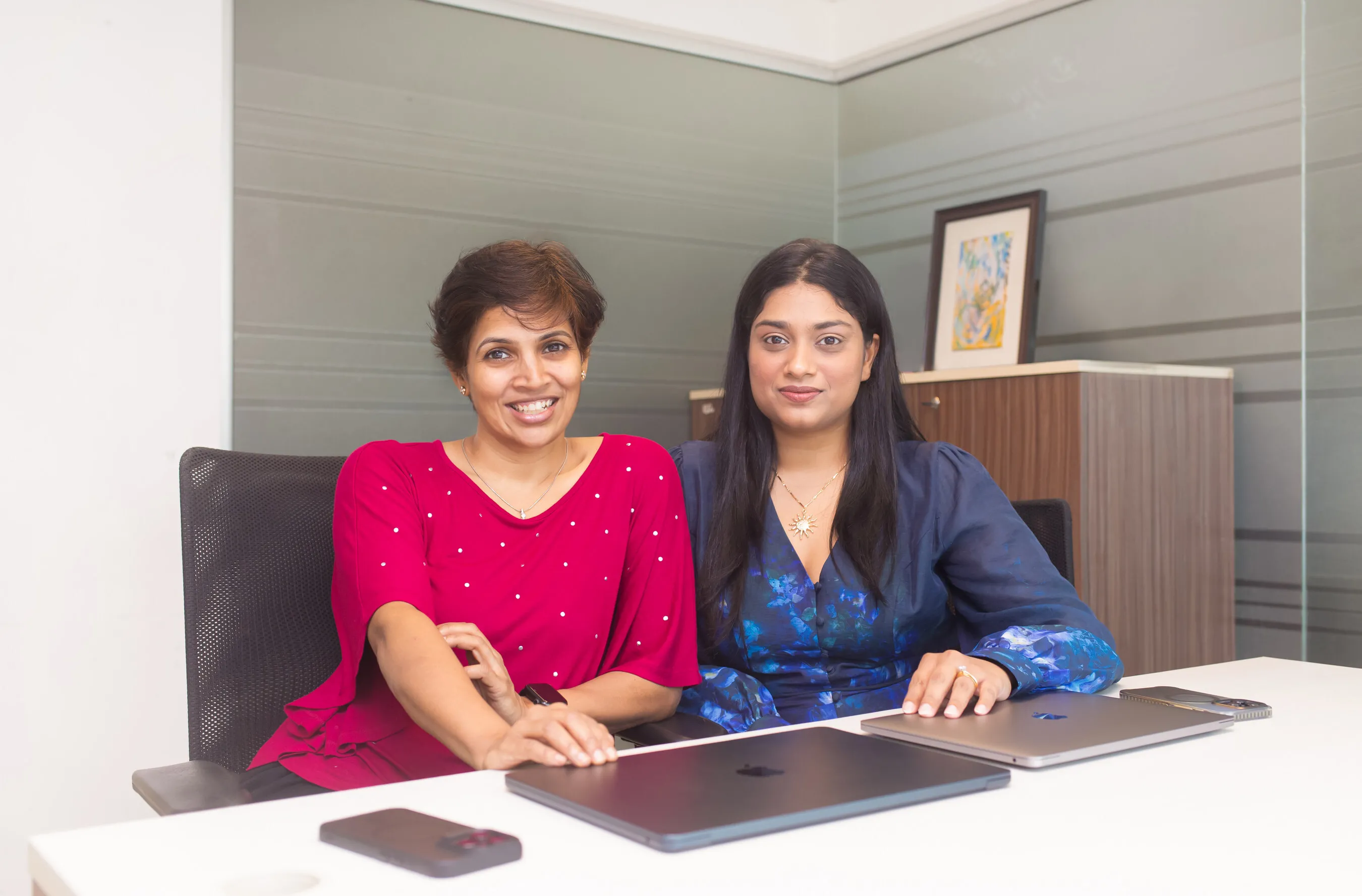 How Two Women Are Working to Modernize India's Radiology Systems