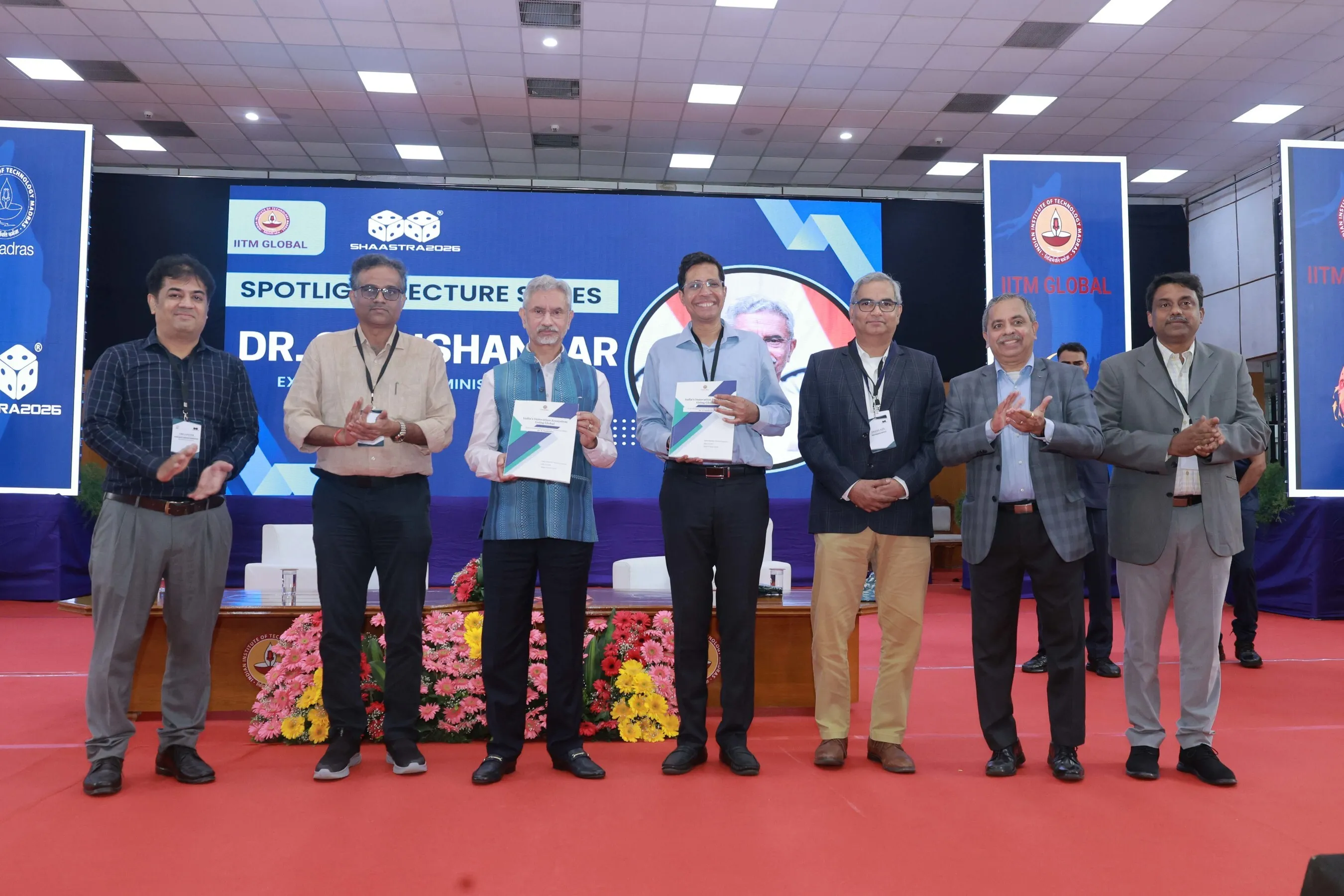 India's No: 1 Institute IIT Madras partners with Malaysian institutions to advance education, research and innovation