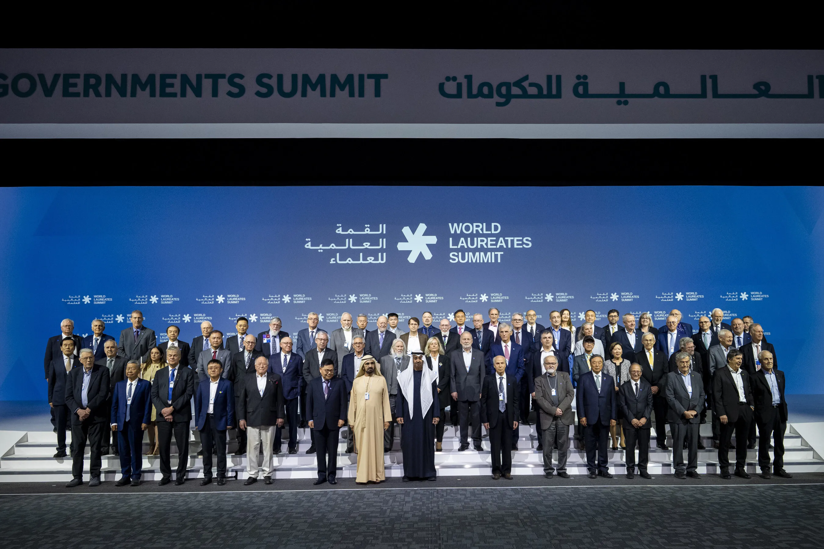 WLS 2026 Opens in Dubai, Hosted by WLA and Co-Hosted by KuCoin