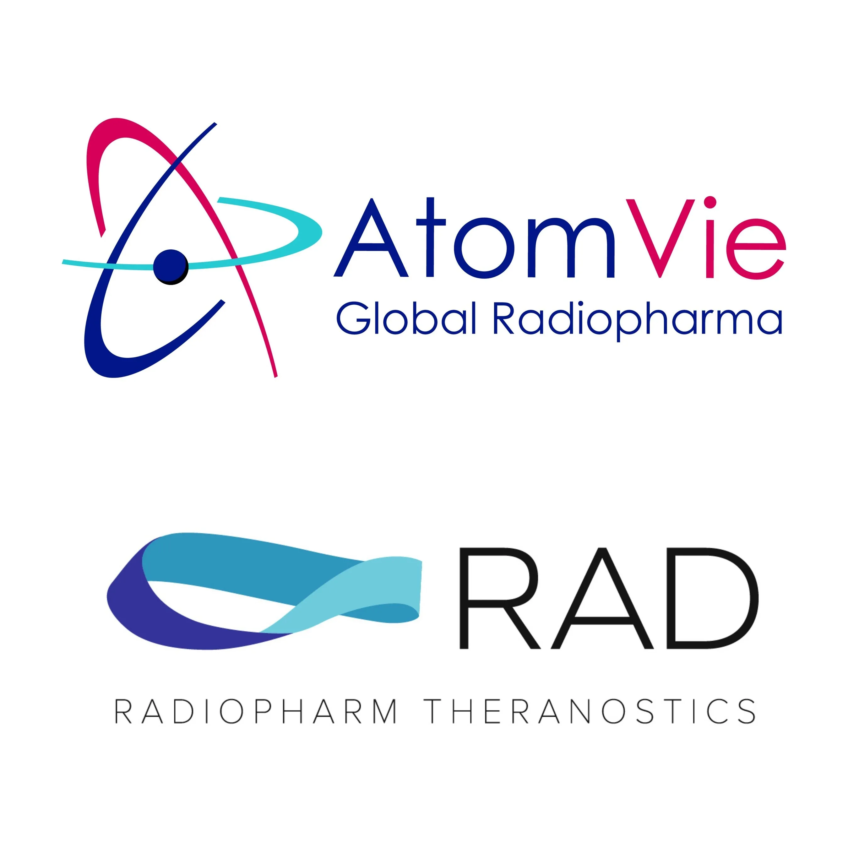 AtomVie Global Radiopharma Supplies First Patient Dose in Radiopharm Theranostics' Phase 1/2a Clinical Study of 177Lu-BetaBart (RV-01)
