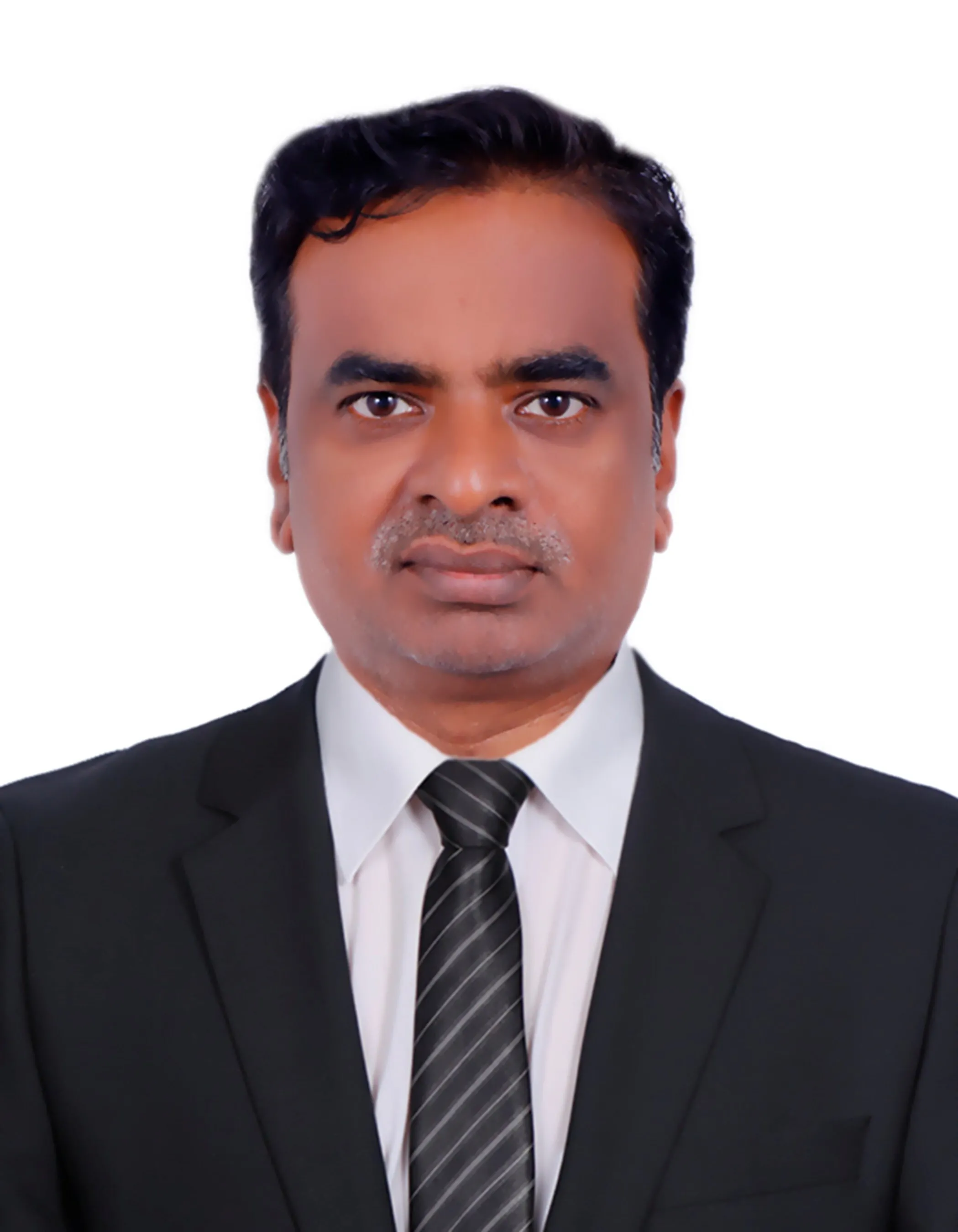 Hyland appoints Kumaran Sasikanthan as Managing Director, India and Senior Vice President of Engineering