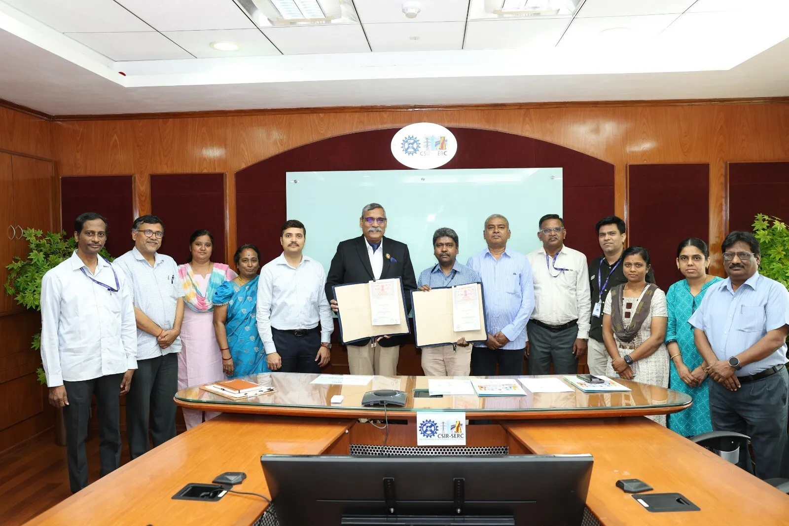 InSolare Energy Partners with CSIR-SERC to Strengthen Structural Validation of Renewable Technologies