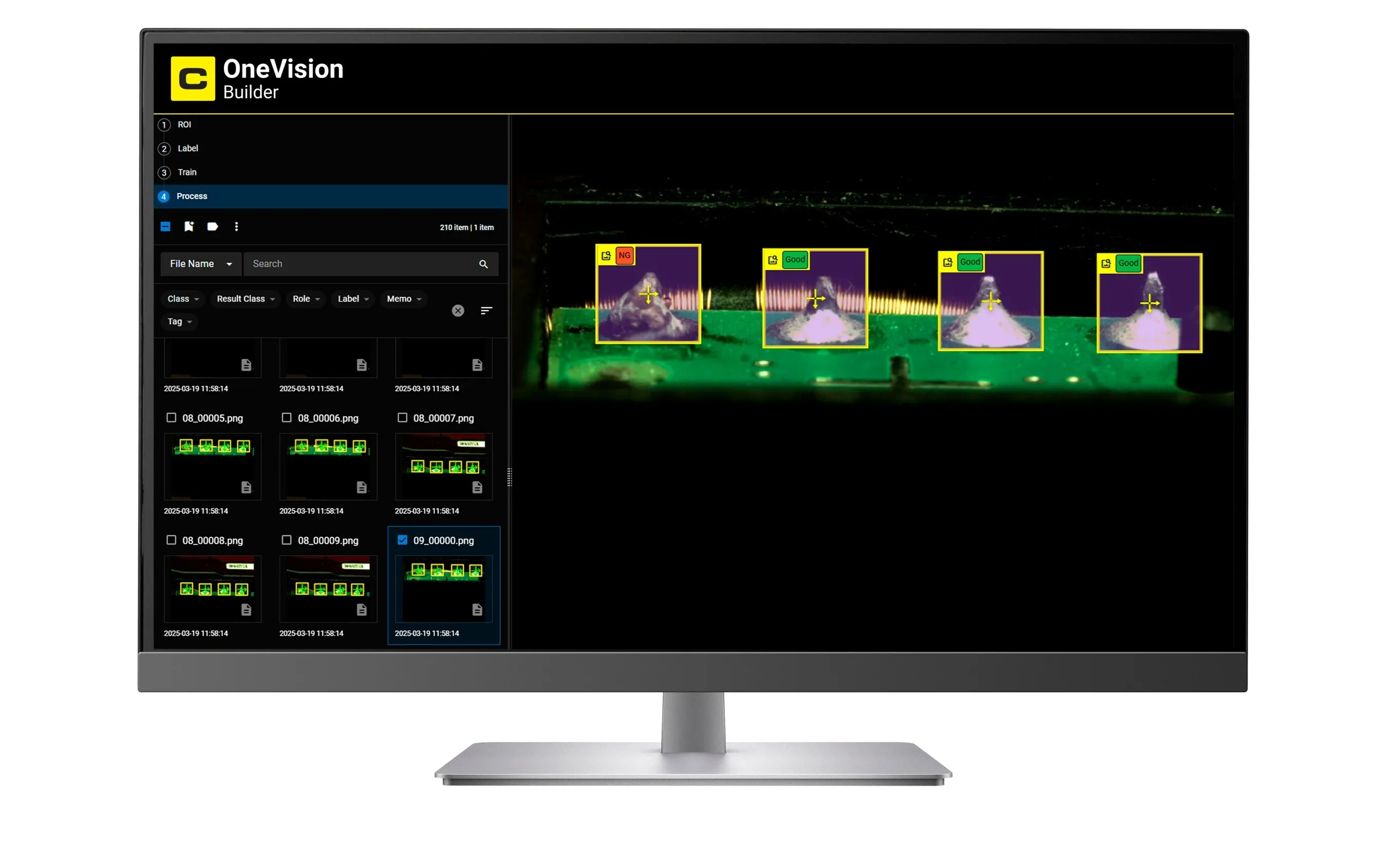 Cognex OneVision� Adoption Ramps as Manufacturers Scale AI Vision Globally