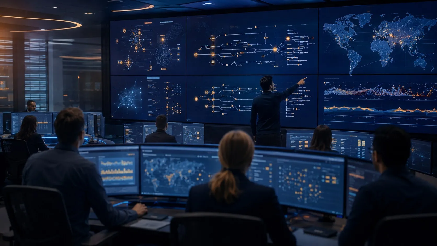 Nine Enterprise Security Solutions Certified in AV-Comparatives 2026 EDR Detection Validation Test